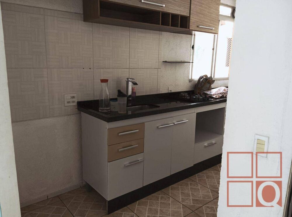 Apartamento, 2 quartos, 39 m² - Foto 12