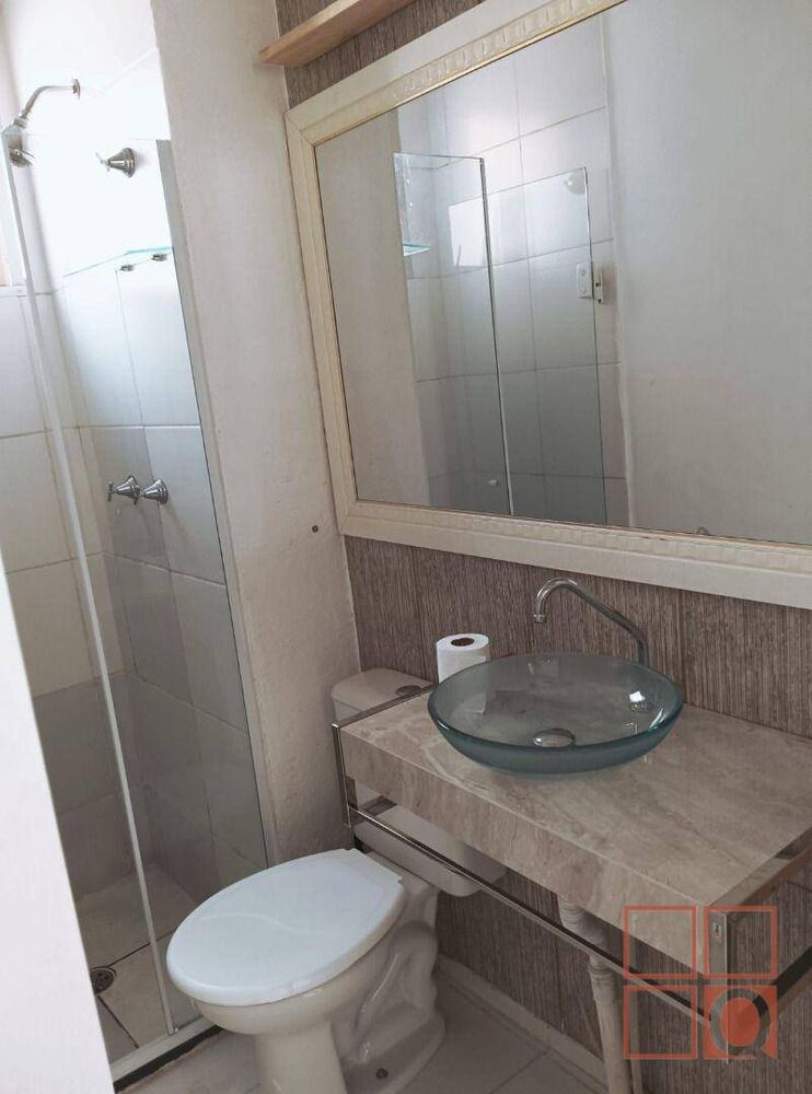 Apartamento, 2 quartos, 39 m² - Foto 10