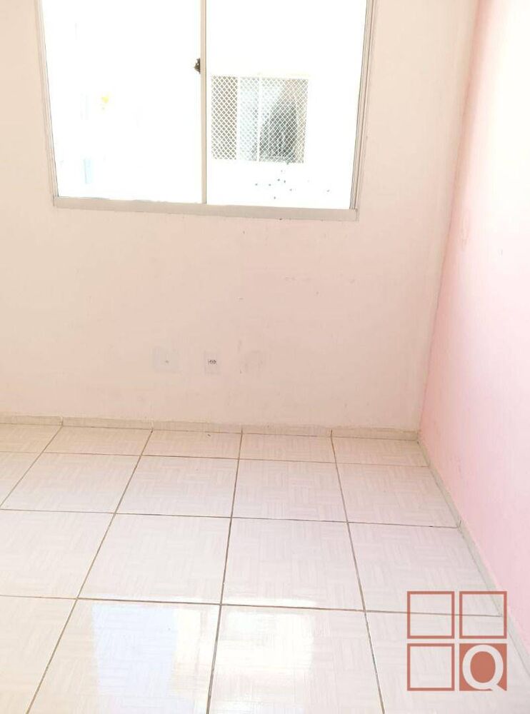 Apartamento, 2 quartos, 39 m² - Foto 6