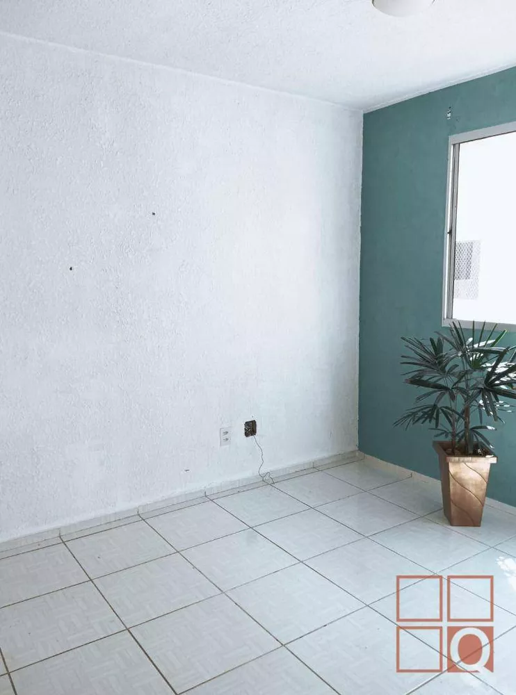 Apartamento, 2 quartos, 39 m² - Foto 4