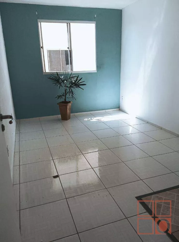 Apartamento, 2 quartos, 39 m² - Foto 1