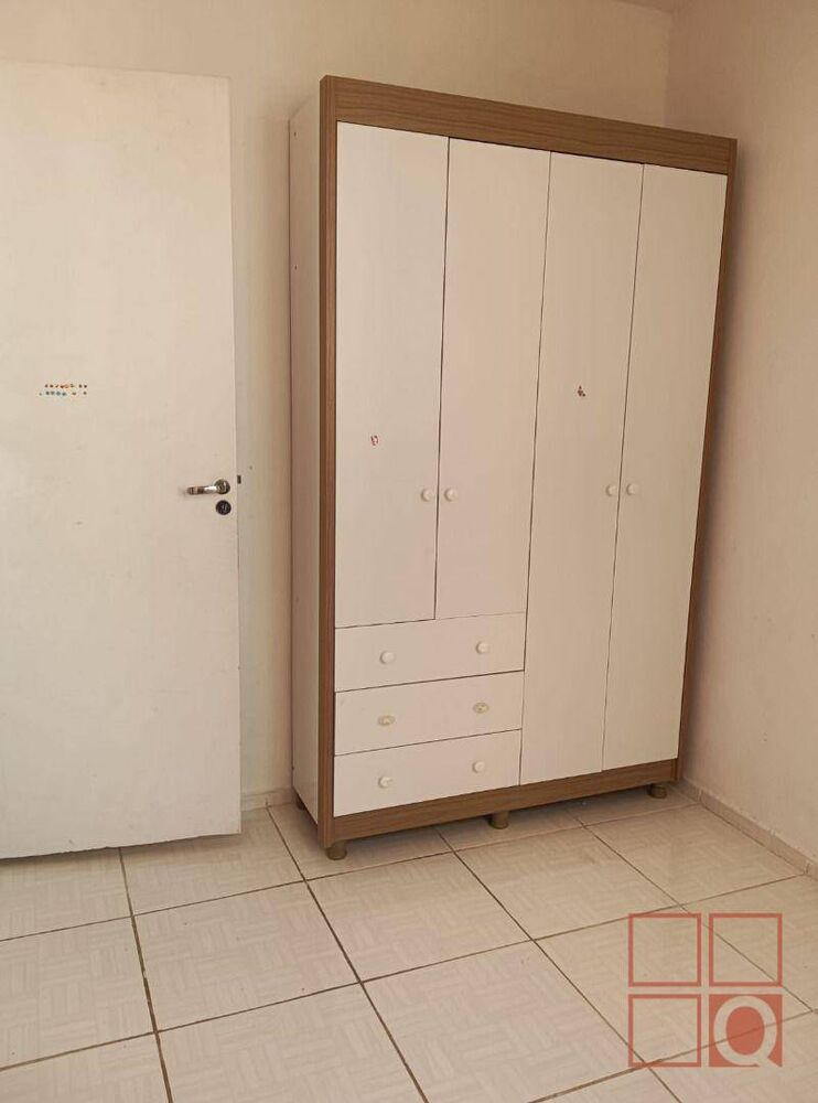 Apartamento, 2 quartos, 39 m² - Foto 7