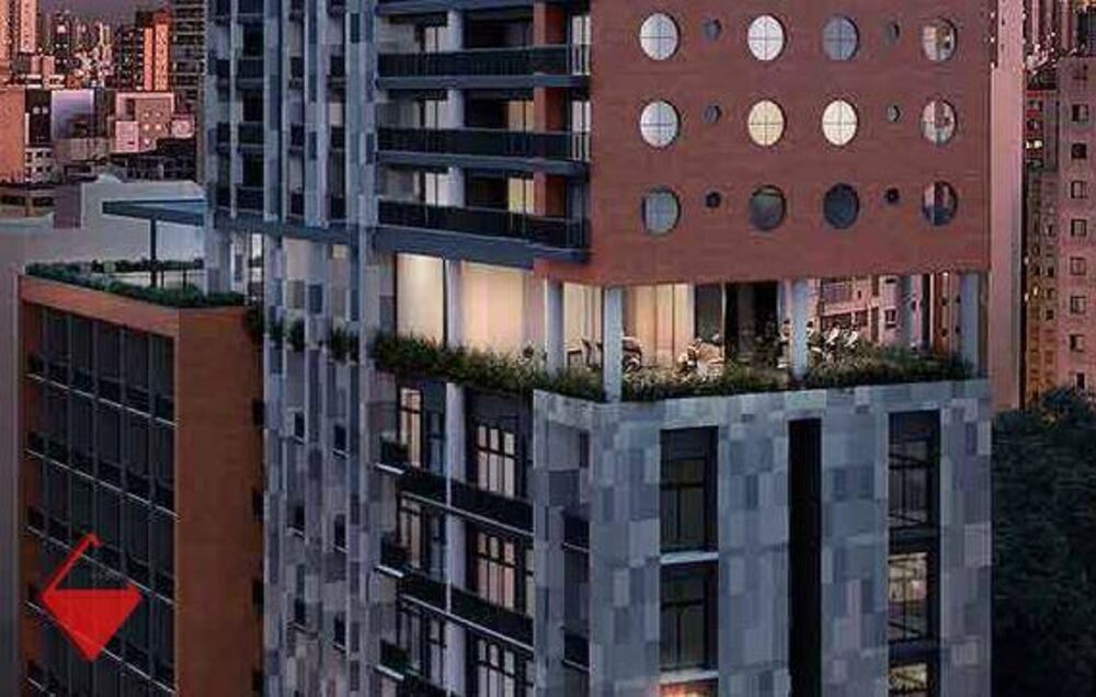 Apartamento para alugar com 2 quartos, 70m² - Foto 43