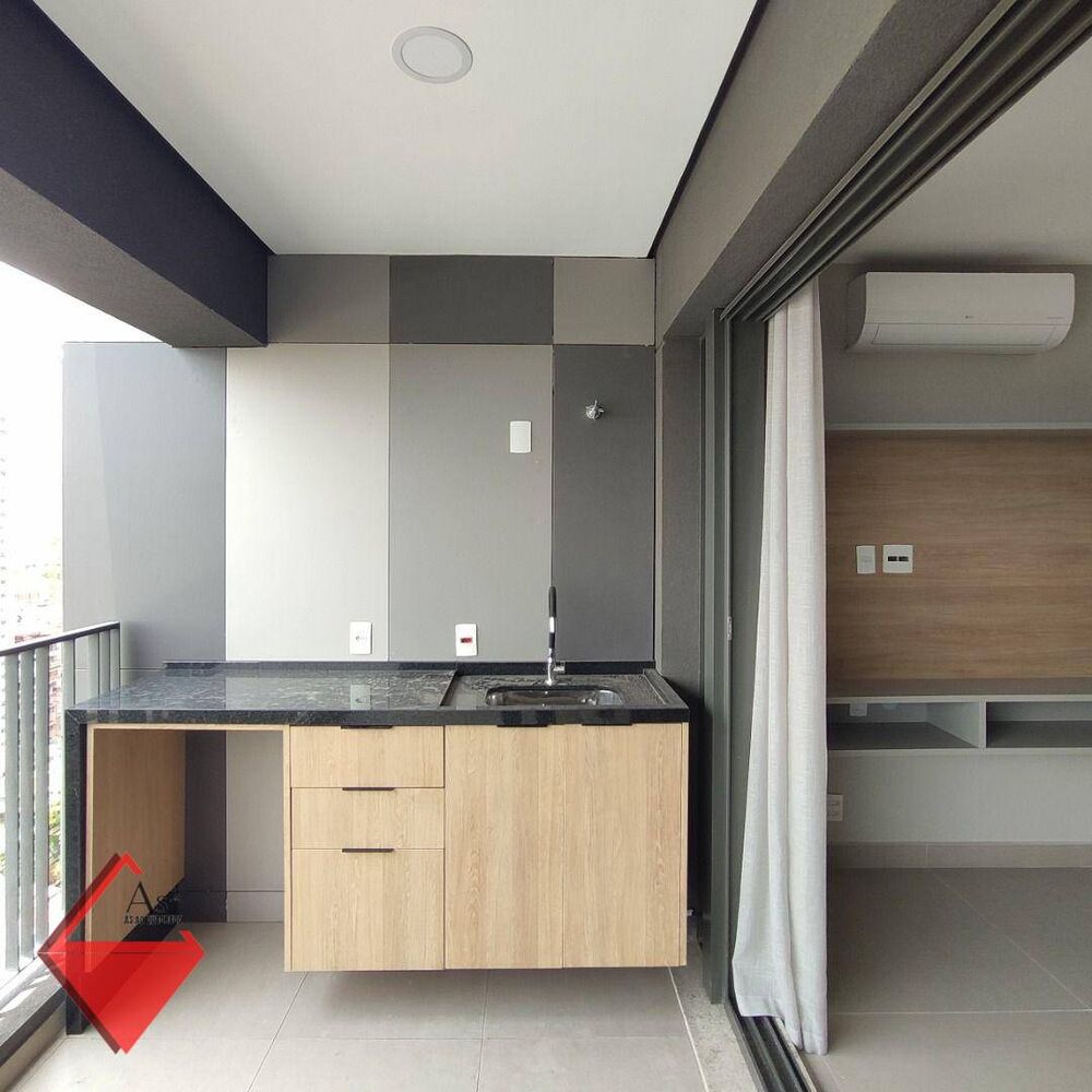 Apartamento para alugar com 2 quartos, 70m² - Foto 14