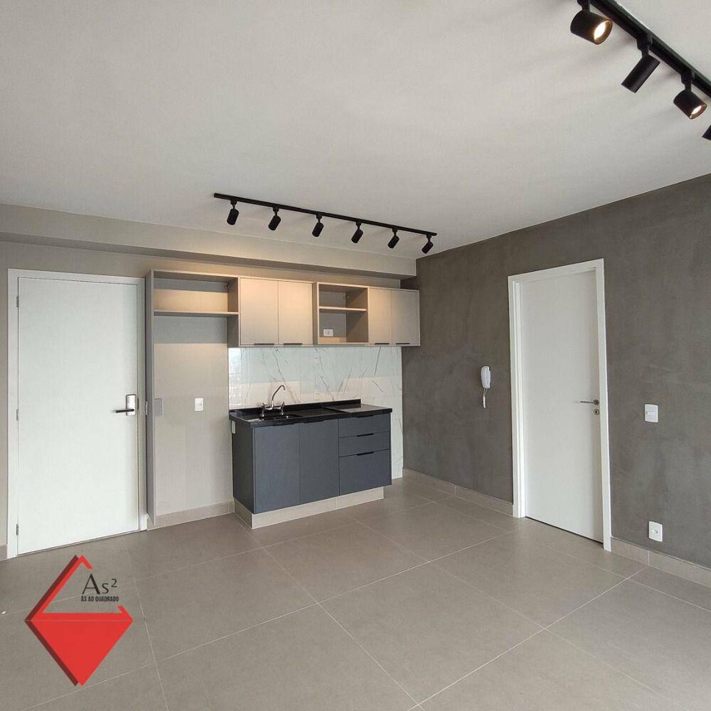 Apartamento para alugar com 2 quartos, 70m² - Foto 2