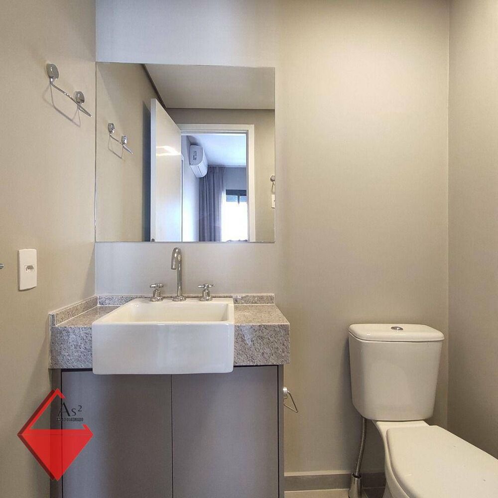 Apartamento para alugar com 2 quartos, 70m² - Foto 25