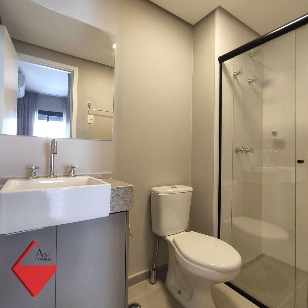 Apartamento para alugar com 2 quartos, 70m² - Foto 23