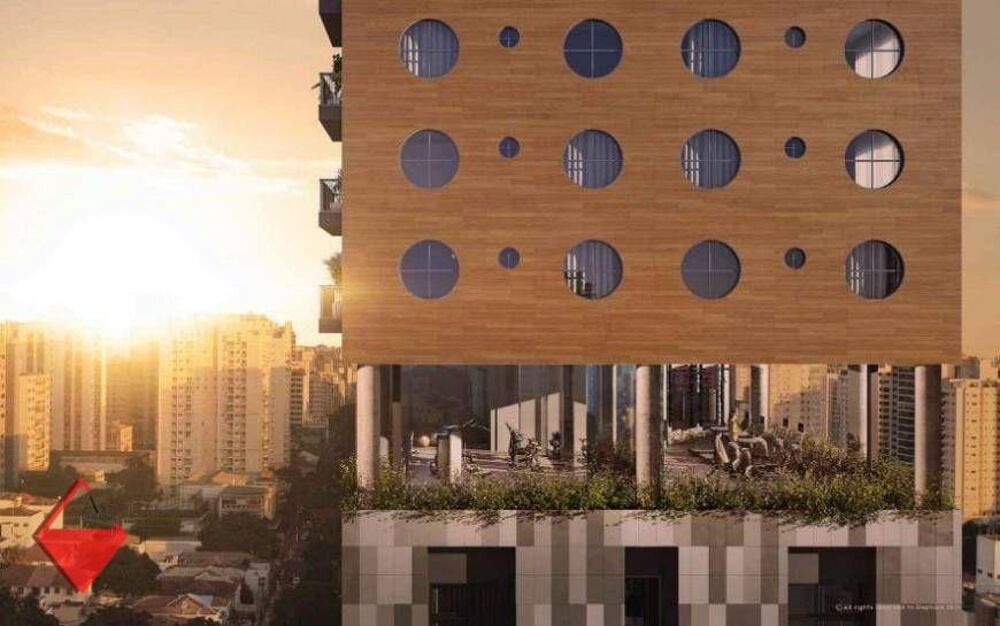Apartamento para alugar com 2 quartos, 70m² - Foto 36