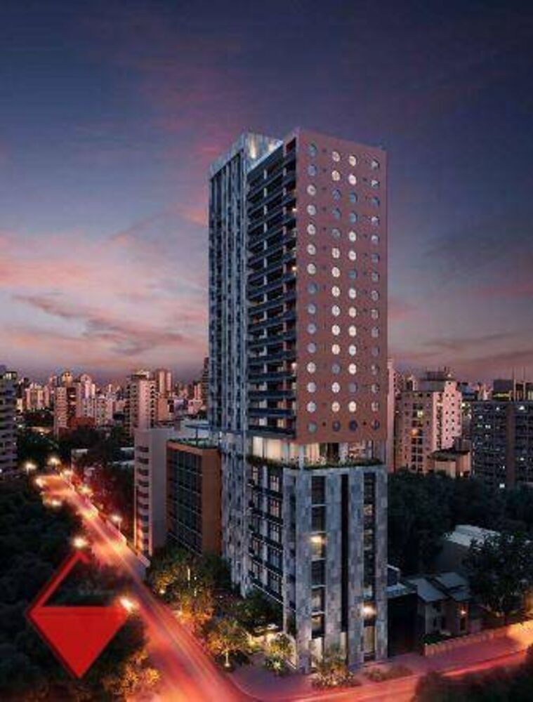 Apartamento para alugar com 2 quartos, 70m² - Foto 40