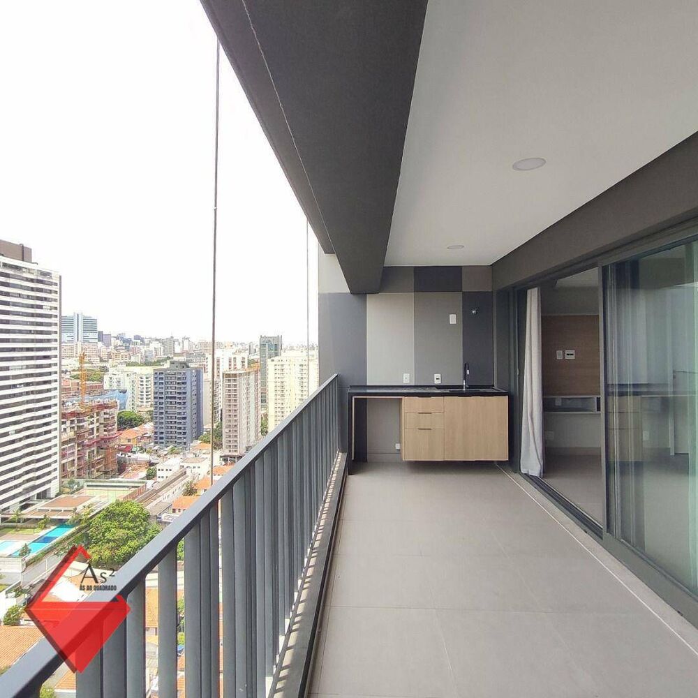 Apartamento para alugar com 2 quartos, 70m² - Foto 12