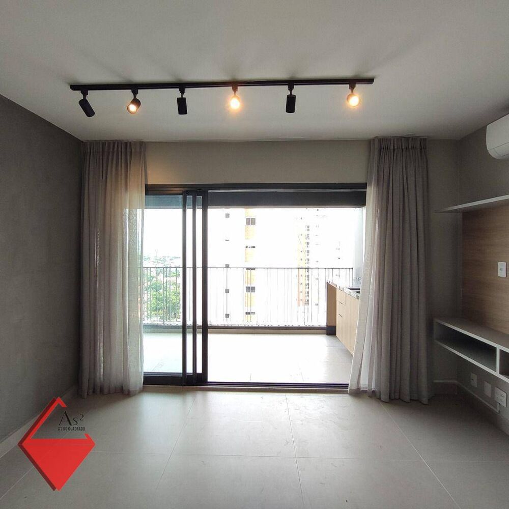 Apartamento para alugar com 2 quartos, 70m² - Foto 8