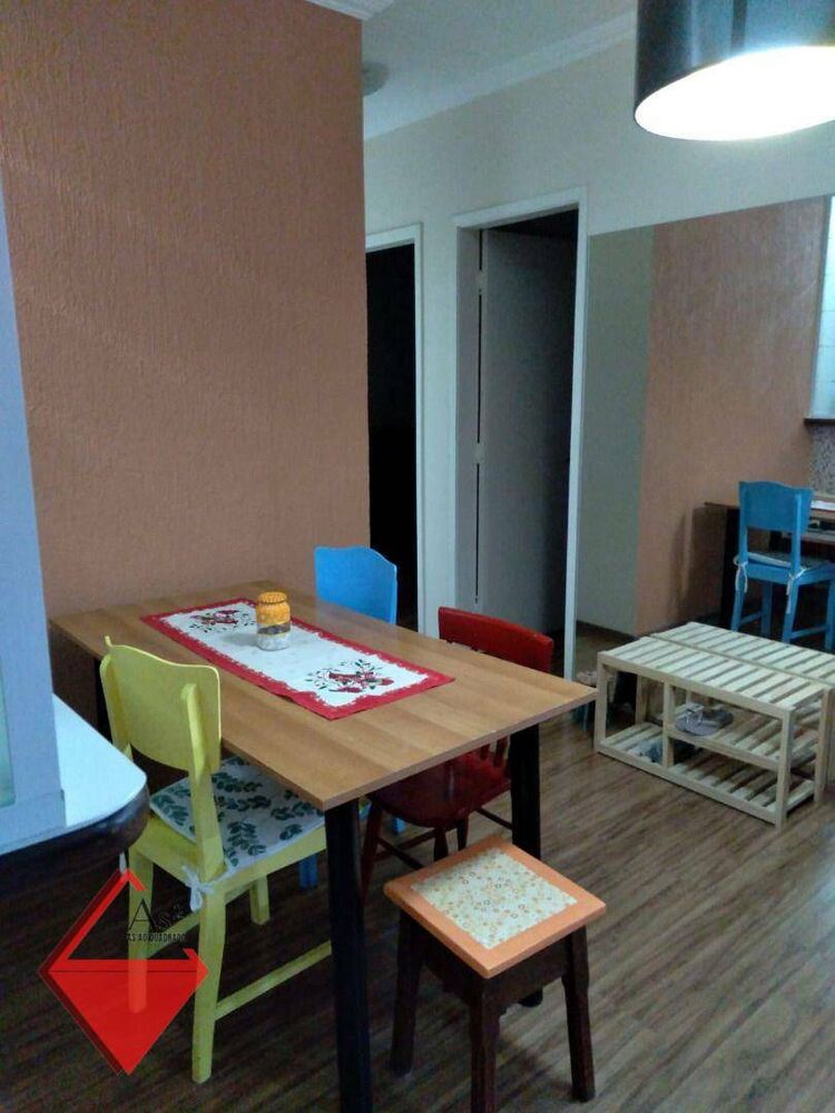 Apartamento, 2 quartos, 63 m² - Foto 16