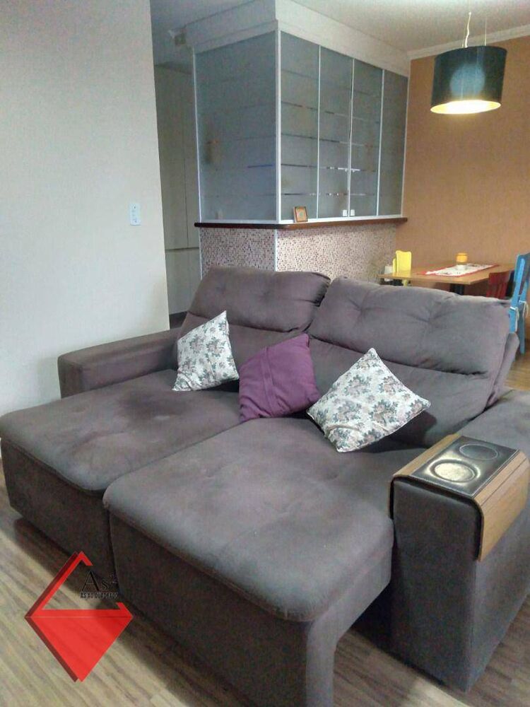 Apartamento, 2 quartos, 63 m² - Foto 9