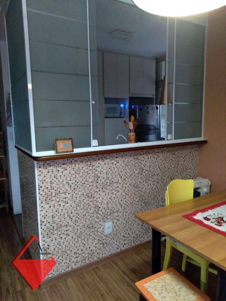 Apartamento, 2 quartos, 63 m² - Foto 5