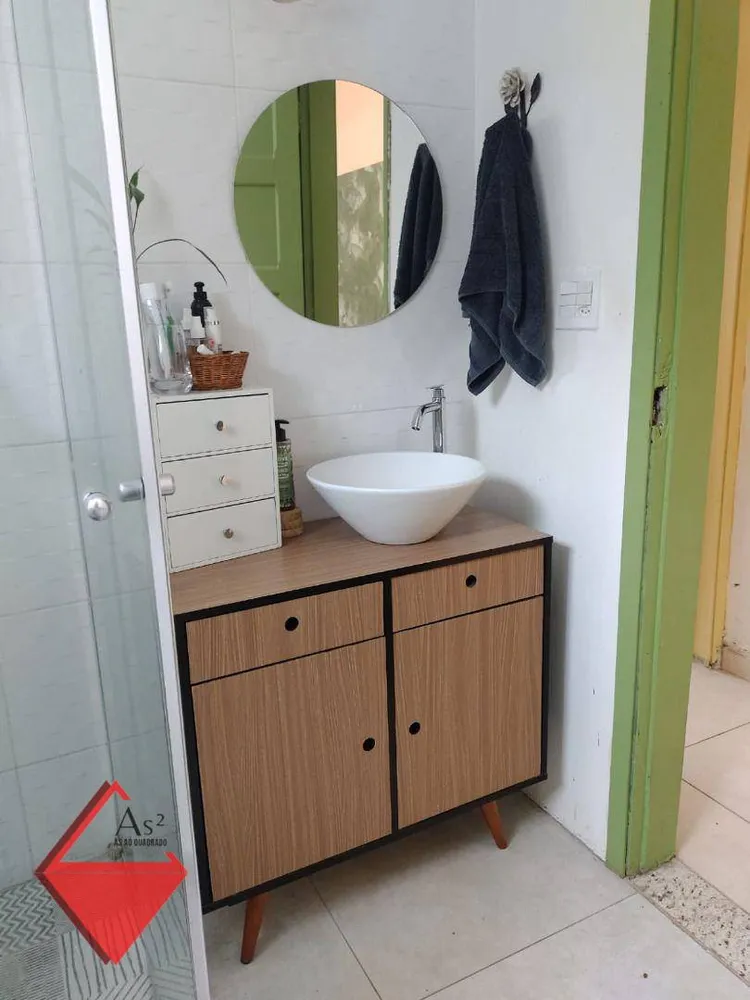 Casa de Condomínio, 2 quartos - Foto 4