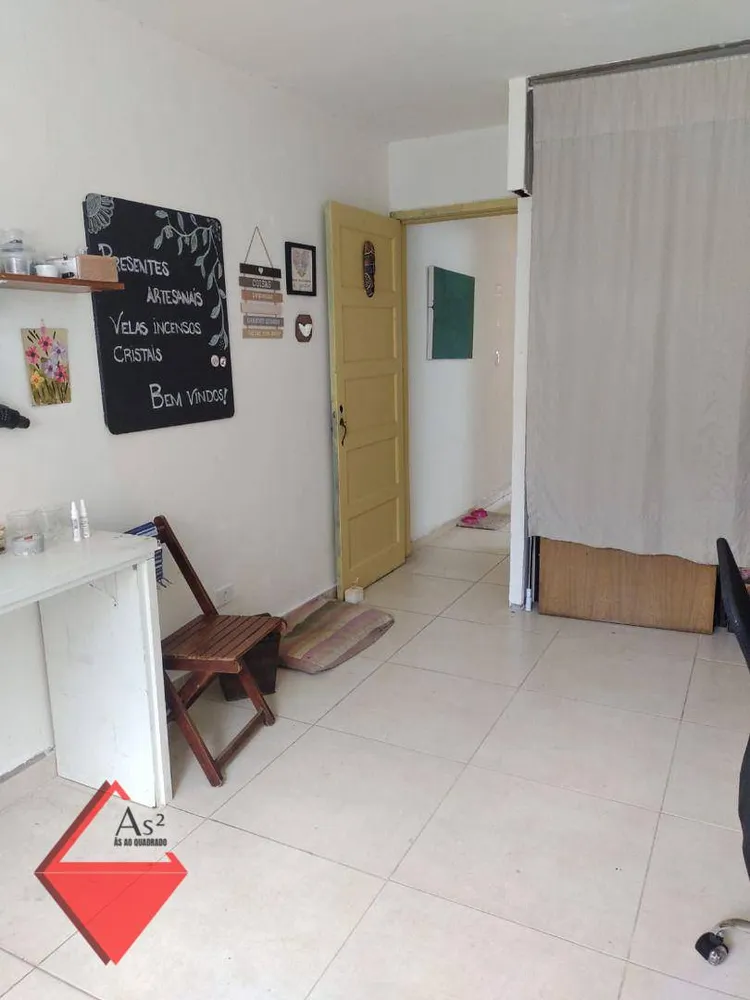Casa de Condomínio, 2 quartos - Foto 2