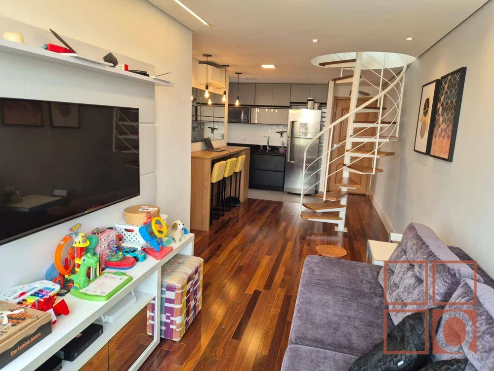 Apartamento, 2 quartos, 123 m² - Foto 2