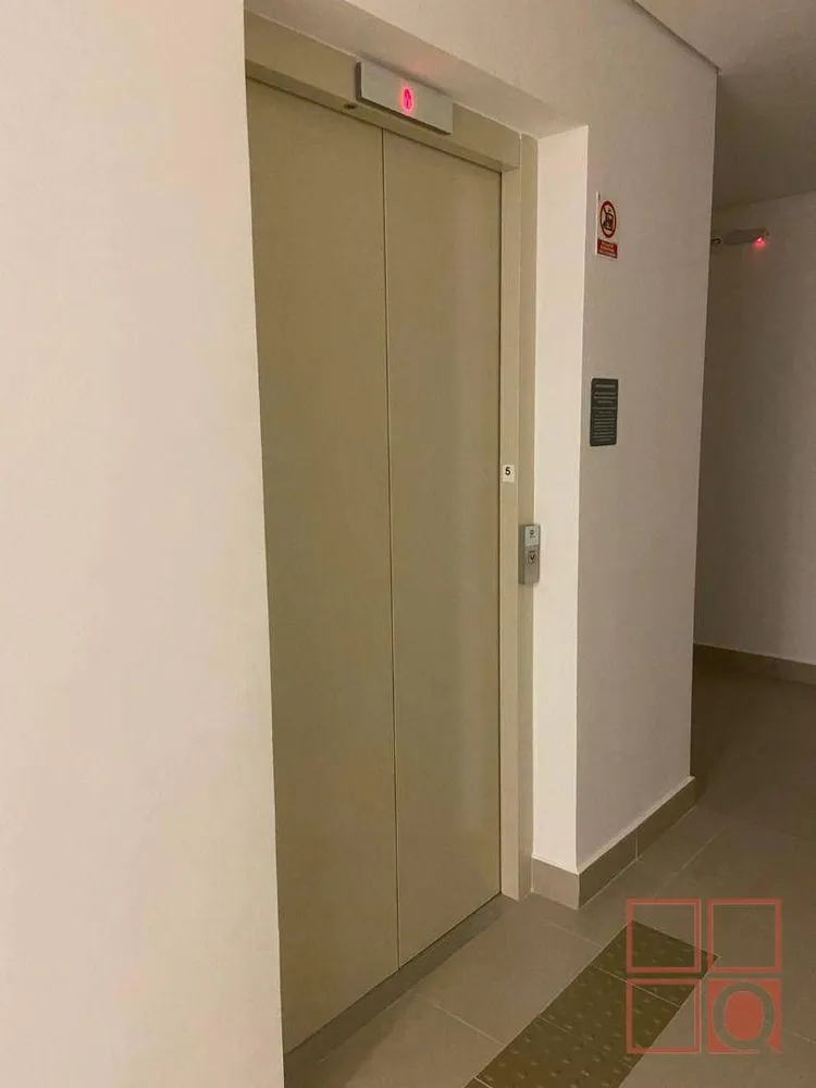 Apartamento, 2 quartos, 40 m² - Foto 4