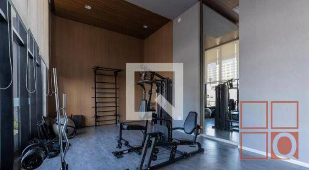 Apartamento à venda com 2 quartos, 73m² - Foto 7