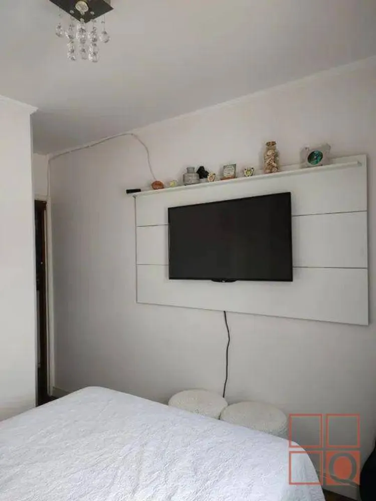 Apartamento, 2 quartos, 63 m² - Foto 4