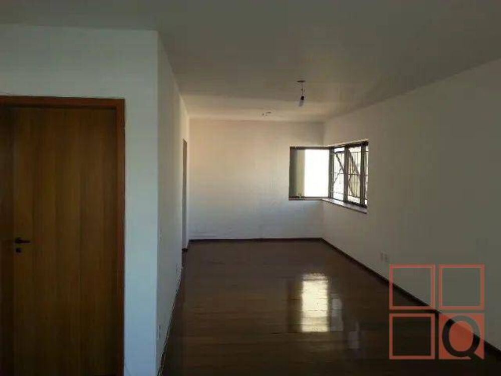Apartamento, 3 quartos, 123 m² - Foto 1