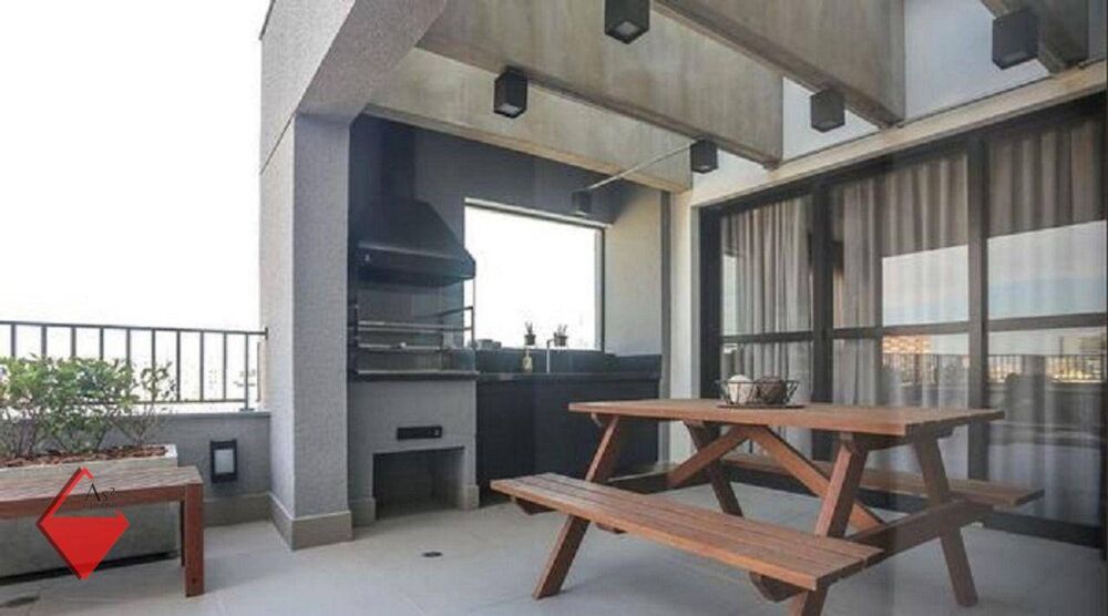 Apartamento, 1 quarto, 26 m² - Foto 19