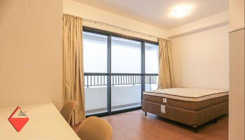 Apartamento, 1 quarto, 26 m² - Foto 12