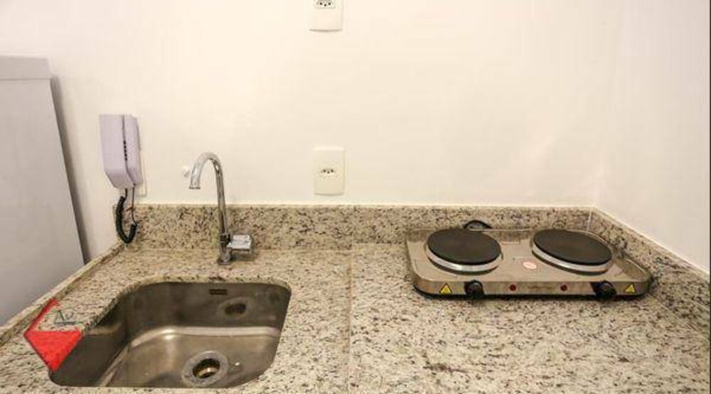 Apartamento, 1 quarto, 26 m² - Foto 20