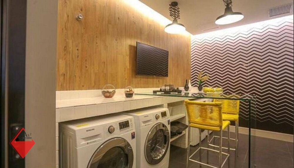 Apartamento, 1 quarto, 26 m² - Foto 17