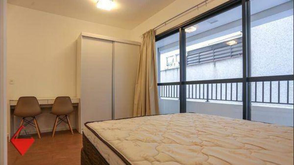 Apartamento, 1 quarto, 26 m² - Foto 13