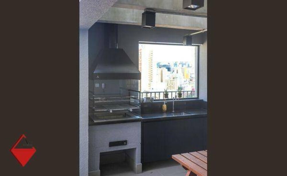 Apartamento, 1 quarto, 26 m² - Foto 14