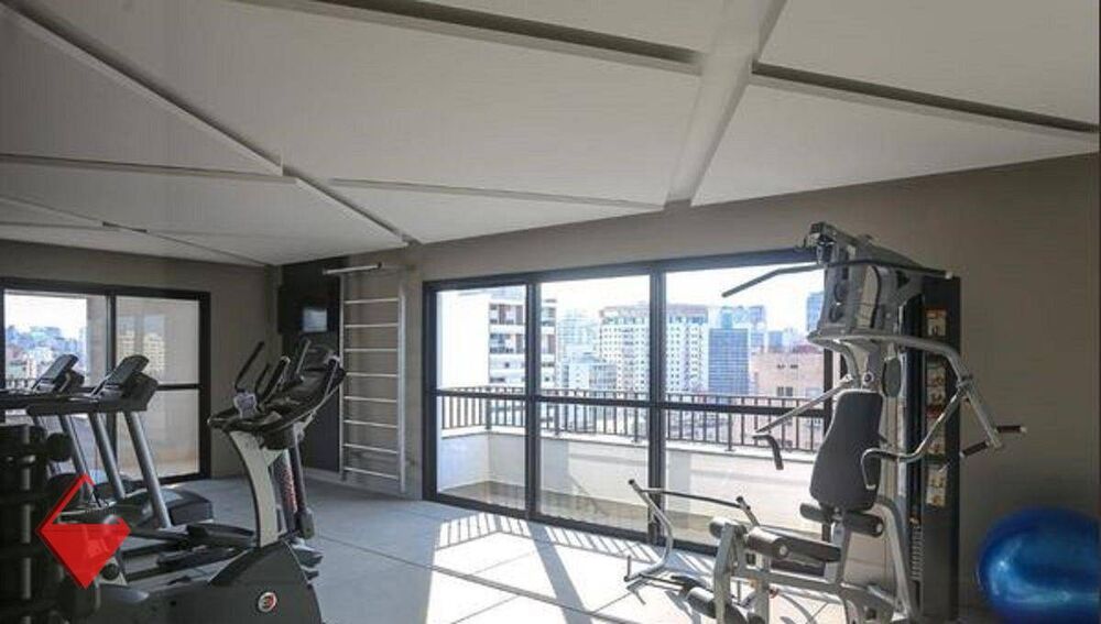 Apartamento, 1 quarto, 26 m² - Foto 15