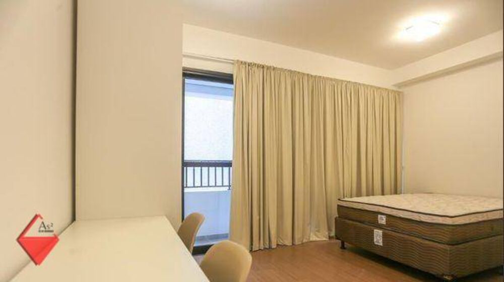 Apartamento, 1 quarto, 26 m² - Foto 10