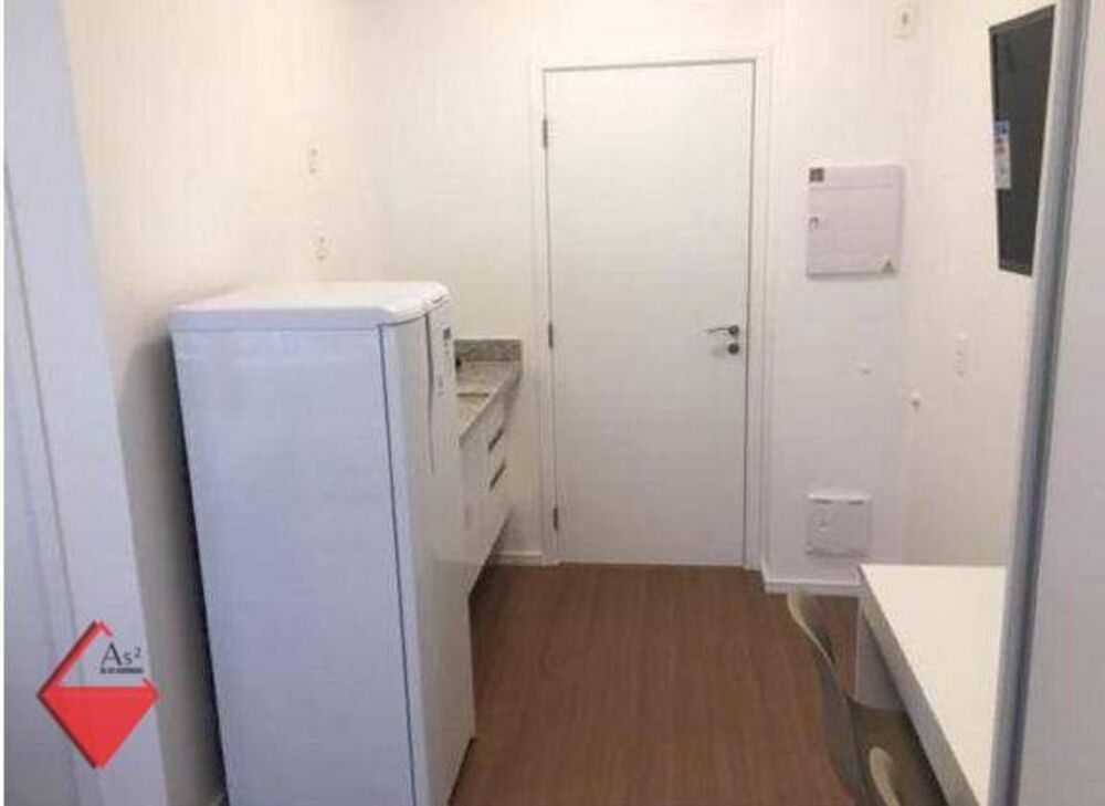 Apartamento, 1 quarto, 26 m² - Foto 18