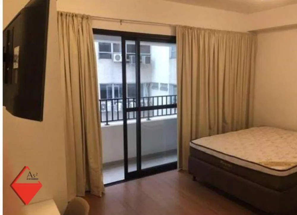 Apartamento, 1 quarto, 26 m² - Foto 3