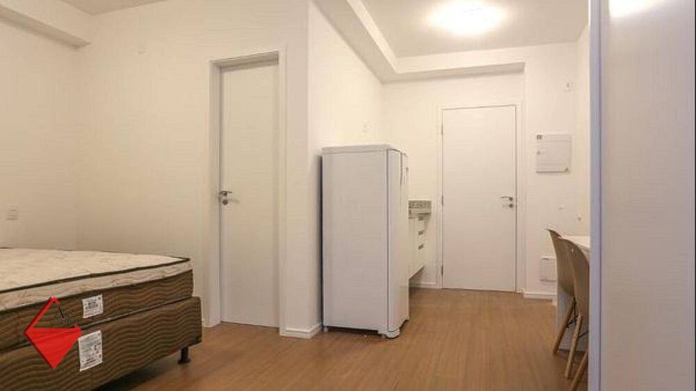 Apartamento, 1 quarto, 26 m² - Foto 16