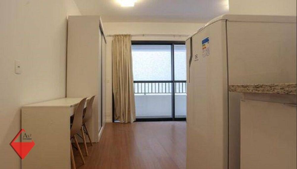 Apartamento, 1 quarto, 26 m² - Foto 8