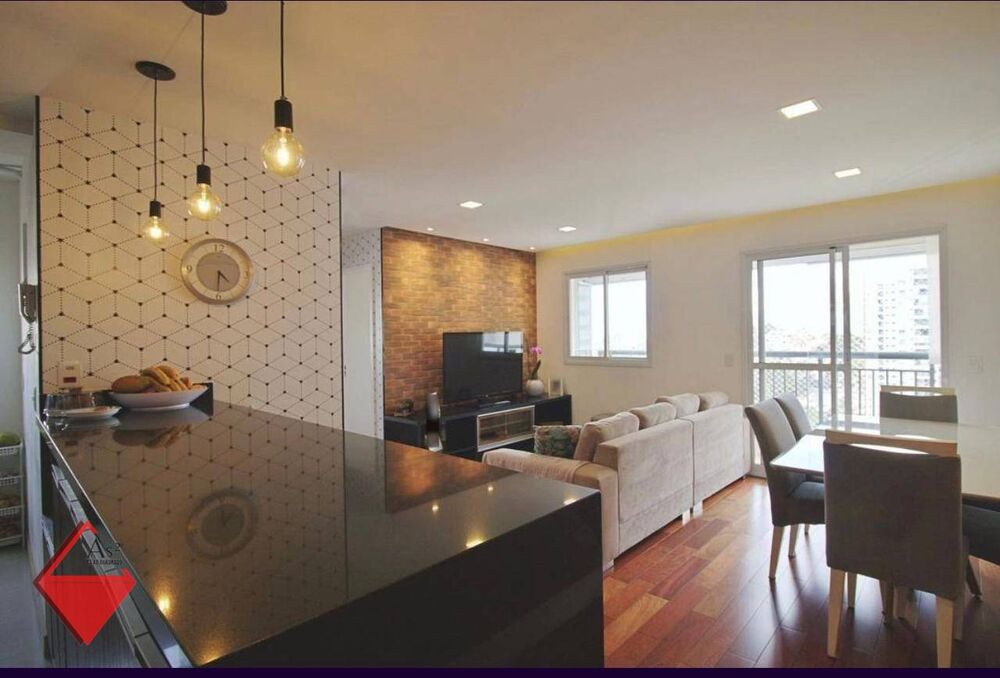 Apartamento, 2 quartos, 66 m² - Foto 12