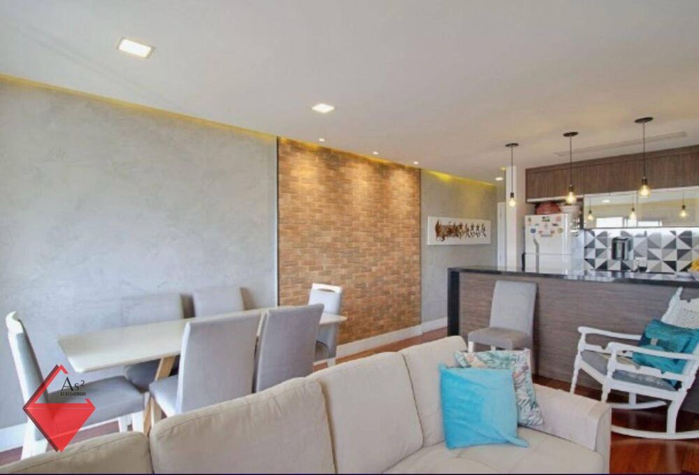 Apartamento, 2 quartos, 66 m² - Foto 11