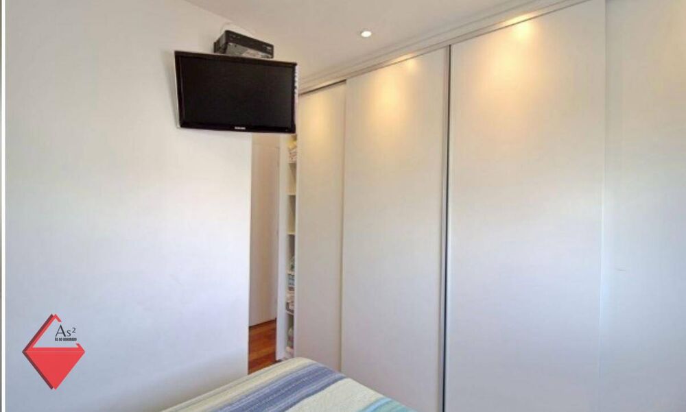 Apartamento, 2 quartos, 66 m² - Foto 5