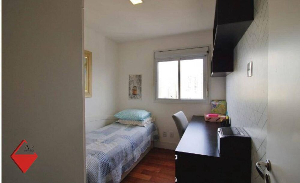Apartamento, 2 quartos, 66 m² - Foto 3