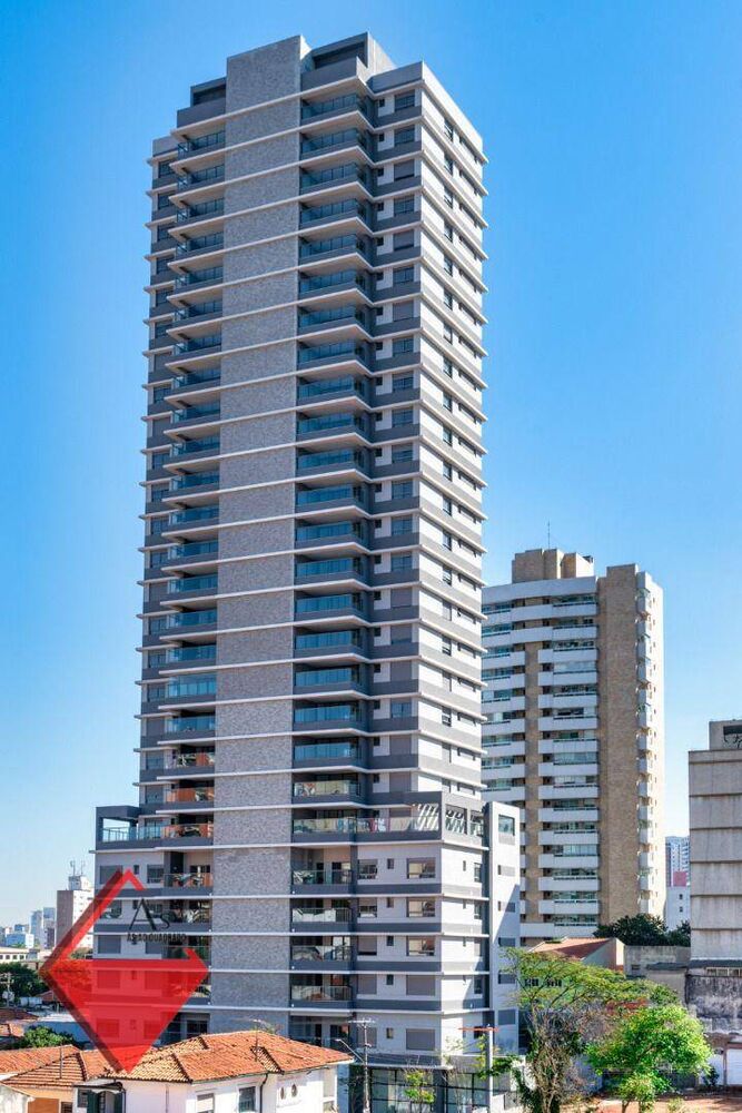 Apartamento, 2 quartos, 84 m² - Foto 6