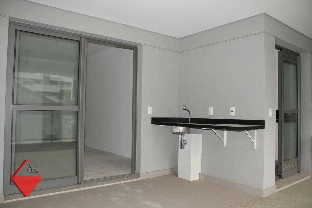 Apartamento, 2 quartos, 84 m² - Foto 2