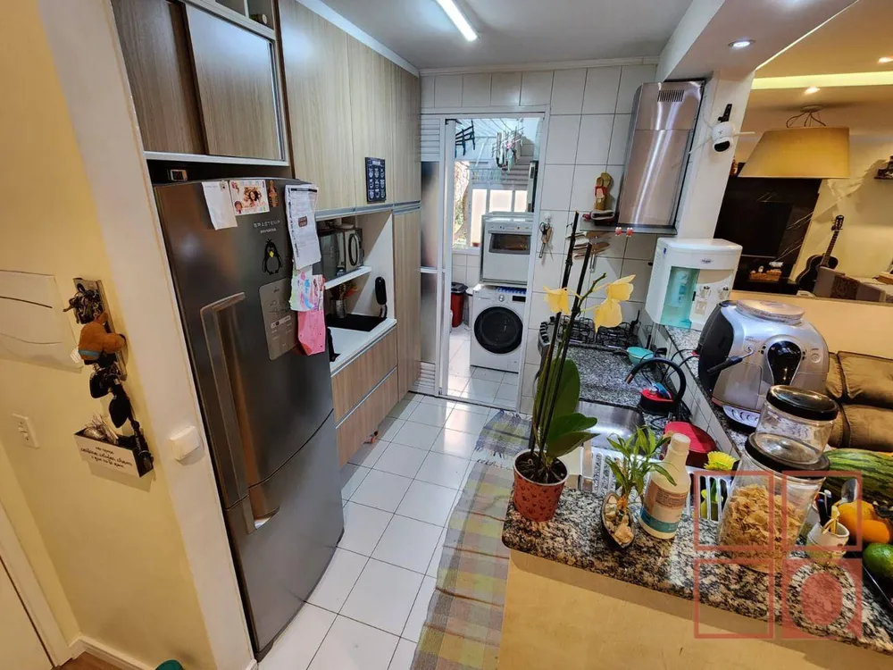 Apartamento, 3 quartos, 70 m² - Foto 4
