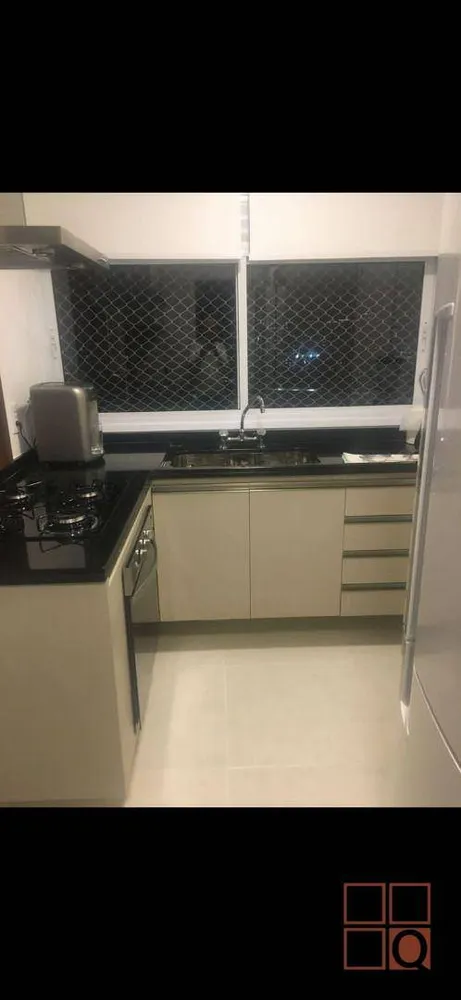 Apartamento, 3 quartos, 144 m² - Foto 4