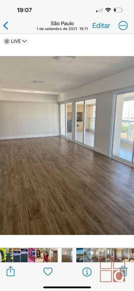 Apartamento, 3 quartos, 144 m² - Foto 1