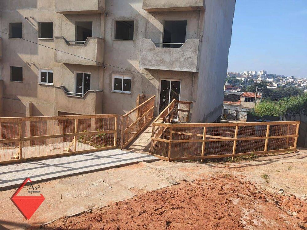 Apartamento, 1 quarto, 35 m² - Foto 5
