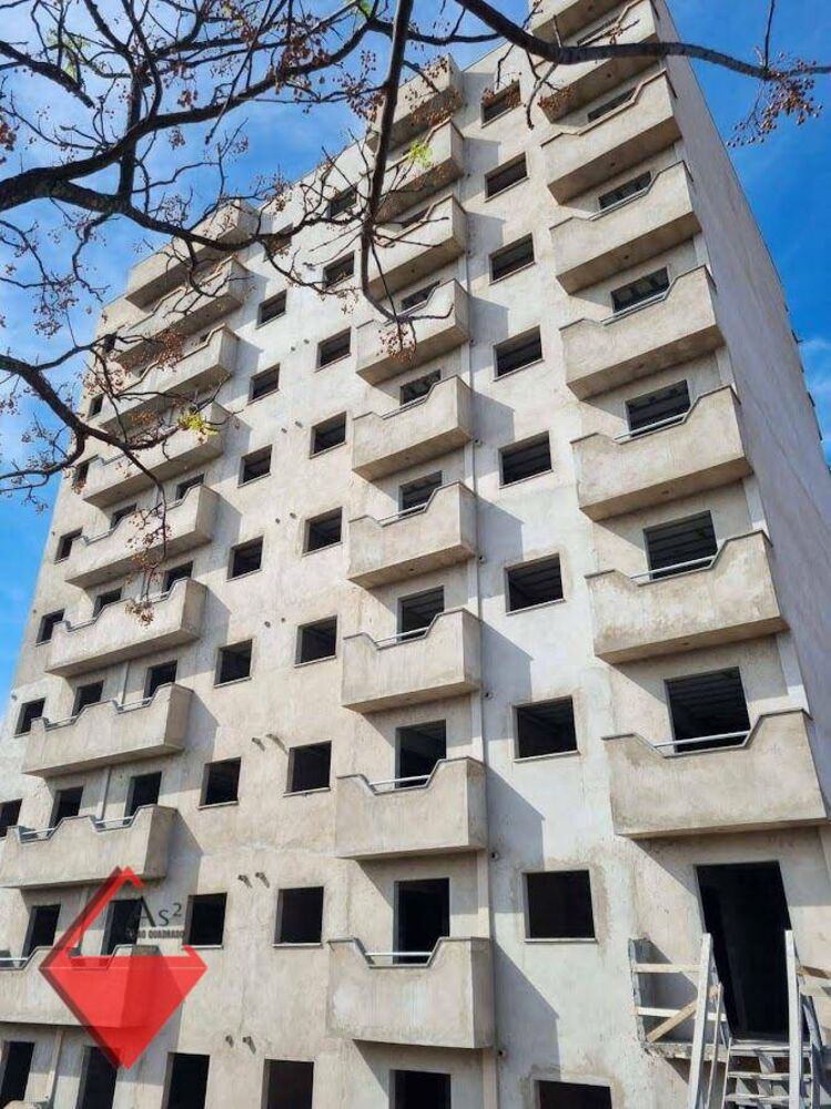 Apartamento, 1 quarto, 35 m² - Foto 2