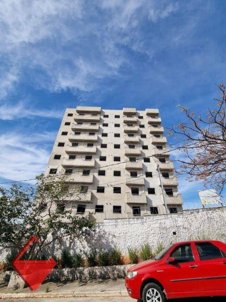 Apartamento, 1 quarto, 35 m² - Foto 4