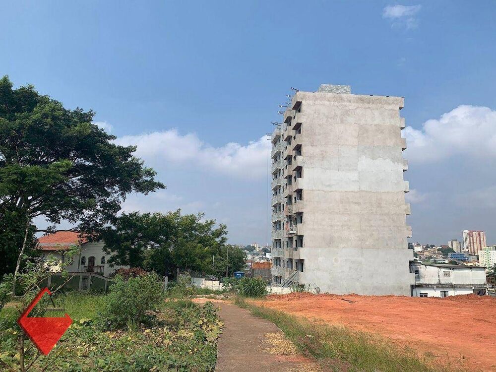 Apartamento, 1 quarto, 35 m² - Foto 14